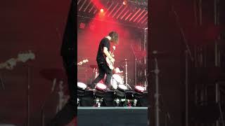 Jim James - Just a Fool Live