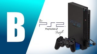 Download lagu The PlayStation 2 Project - Compilation B - All PS2 Games (US/EU/JP) mp3 Download lagu The PlayStation 2 Project - Compilation B - All PS2 Games (US/EU/JP) mp3
