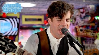 ENTRANCE - "Revolution Eyes" (Live at JITV HQ in Los Angeles, CA 2016) #JAMINTHEVAN