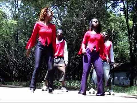 MERAGE WI WAKWA BY PETER KIGIA