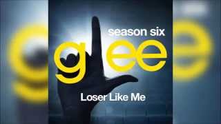 Let It Go | Glee [HD FULL STUDIO]