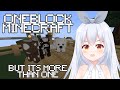 Oneblock Minecraft but its more than one