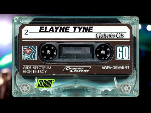 Elayne Tyne - Clebinho Cds