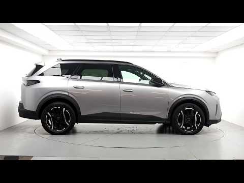 Peugeot 5008 BEV 73kwh 210hp Allure - Image 2