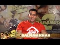 DABANGG 2 CONTEST SAY YOUR DABANGG DIALOGUE SALMAN KHAN