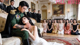 She Witnessed a Mafia Boss Kill—Thought She’d Die, Instead, He Spoiled Her Like a Queen!