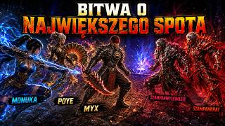 Miniaturka - SZAMPAŃSKA ZABAWA NA MAXI MAXI - PROJEKT HARD #12