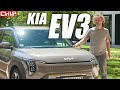 Kia EV3 Besser Als Der Niro Cleverer Als VW CHIP