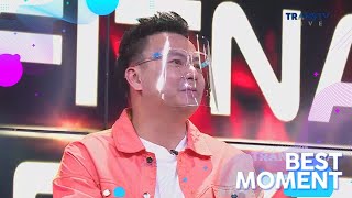 Download lagu Wijin Putuskan Gisel Meski Masih Sangat Sayang Padanya | Best Moment #Rumpi (15/3/22) mp3 Download lagu Wijin Putuskan Gisel Meski Masih Sangat Sayang Padanya | Best Moment #Rumpi (15/3/22) mp3