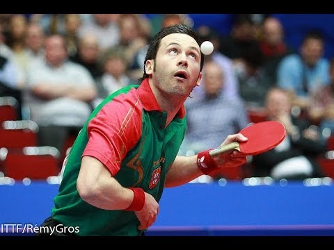 ZEN NOH 2014 WTTTC Highlights: Joao Monteiro Vs Robert Floras