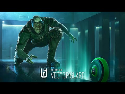 Rainbow Six Siege - Operation Vector Glare cinematic