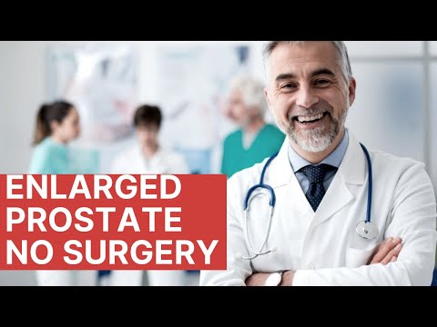 Krónikus prostatitis hirudterápia