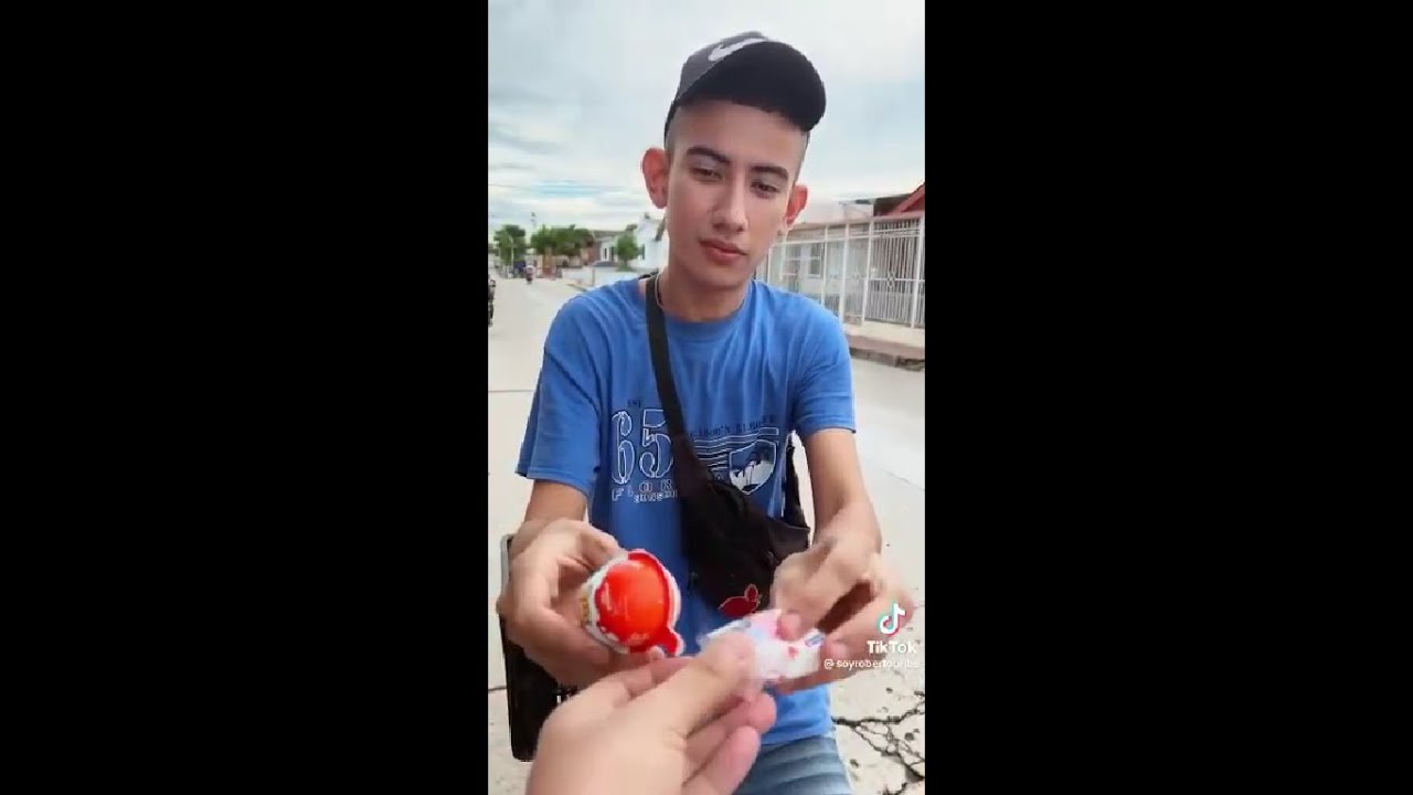 Te cambio esto por otra cosa Que me das