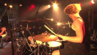 Rockwiese 2011 - Attica - Intro & Get The Fuck Up