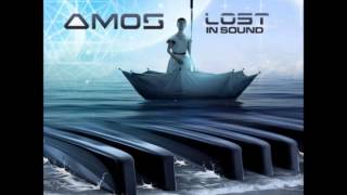 Amos - Lost In Sound [Full Album]