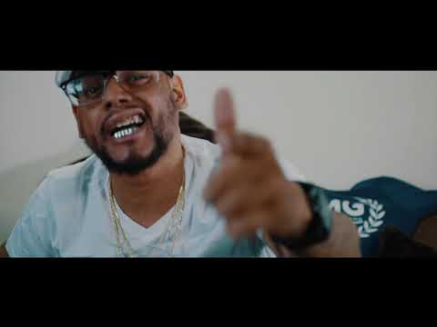 SPANK DANGER X FFJIZ -FAKE LOVE - OFFICIAL MUSIC VIDEO
