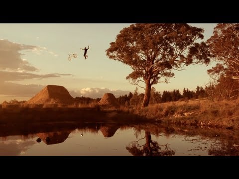 CRAZIEST BMX SESSION EVER!!!