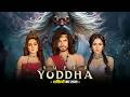 शक्तियों का राजा Super Yoddha Episode 1 16