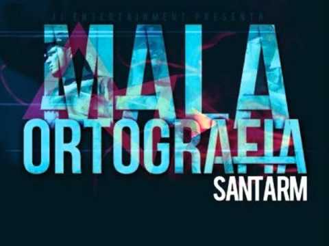 Santa Rm - El Rap Es Un Trabajo Duro