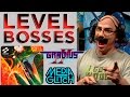 LEVEL BOSSES GRADIUS 2 Famicom Nes