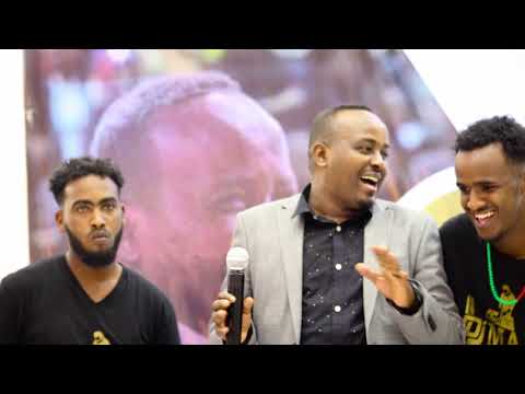 Maxamed BK CAYNI New Song  2019 ....Indho Media  Full HD