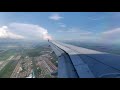 AirAsia AK886 Kuala Lumpur KLIA T2 Ke Bangkok DMK Oktober 2023