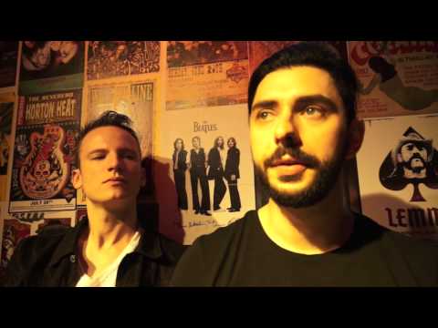 Interview avec Deep in Hate pour Chronicles of Oblivion