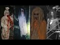 B4K4R SUNDEL BOLONG 7 PENAMPAKAN HANTU PALING SERAM DI DUNIA HANTU SERAM DAN TERJELAS KUNTILANAK