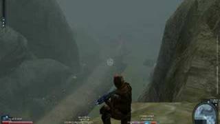 Tabula Rasa - Outside Marshes