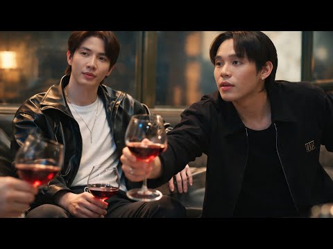 "The SECRET has revealed and The CHAOTIC gang is BACK"| MOST WAITED THAI BL - FOUREVER YOU SEASON 2