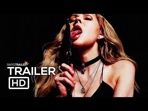 afbeelding BLOOD CRAFT Official Trailer (2019) Horror Movie HD