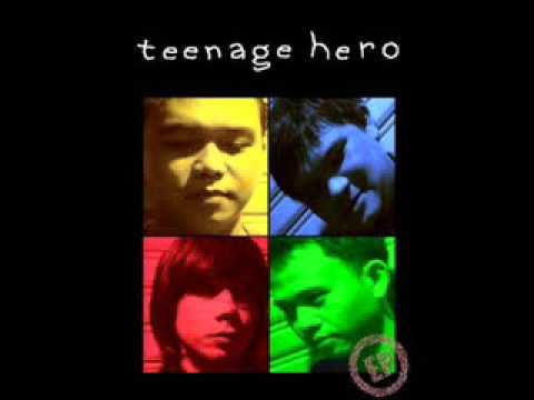 TEENAGE HERO- Di Pwede