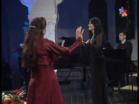 VO CARSTVIJI TVOJEM - Hor „HARMONIJA“