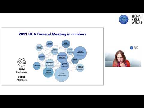 HCA General Meeting 2021 (virtual) - Meeting Summary and Thank You