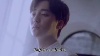 Roy Kim - The Great Dipper MV (Legendado PT)