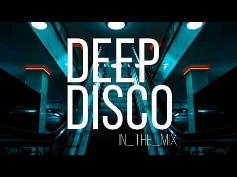 Deep House 2024 I Deep Disco Records Mix #242