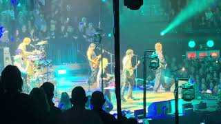 Golden Earring “One Last Night” - Twilight Zone (including opening montage)