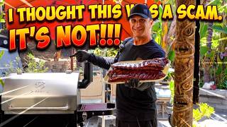 How You Can Get 3 Pellet Grills For Free! | The Truth About Z Grills "Upgrade Program" Free Grills!