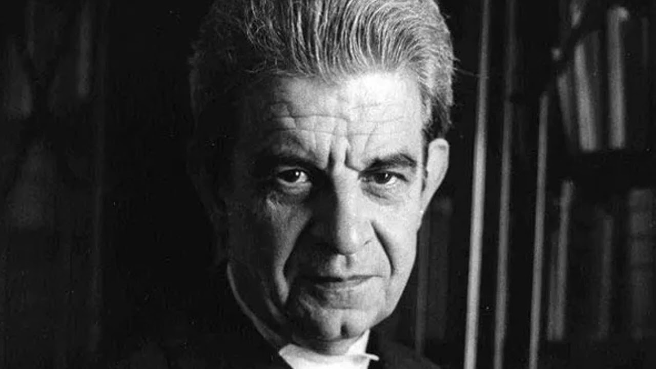 Massimo Recalcati - LACAN e l'enigma del desiderio [2008]