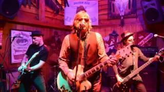 La Frontera - Siete calaveras