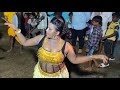 New Karakattam And Record Dance