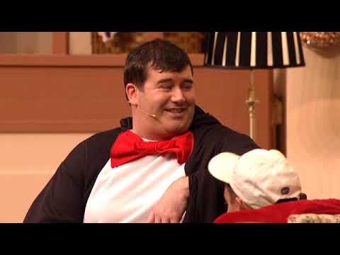 Mrs Brown's Boys Live Tour - How Now Mrs Brown Cow! (Live)