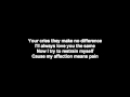 Lordi - Evilove | Lyrics on screen | HD