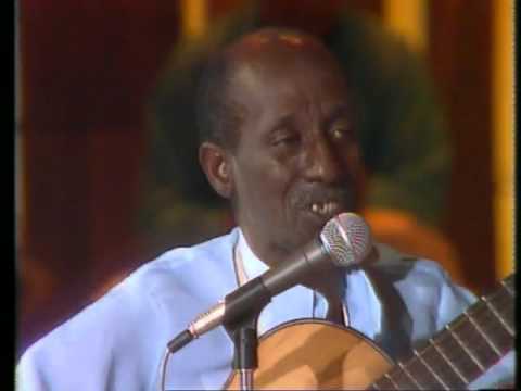 Paulinho da Viola e Os Quatro Crioulos - Pout-pourri