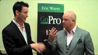 Explosive Growth Story   NMPRO #721