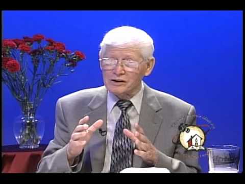 271. Ionel Plesa - I Tesaloniceni - Nu stingeti Duhul - Incheiere