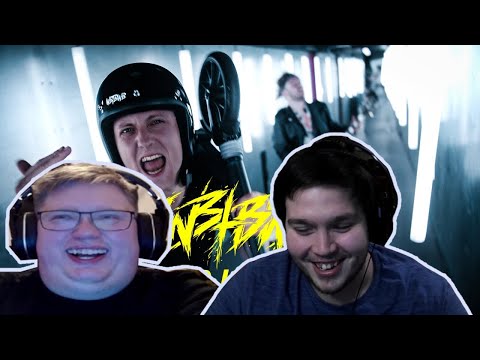 Ya want a scooter? | WE BUTTER THE BREAD WITH BUTTER - 20 km/h