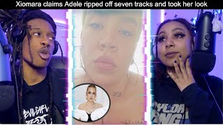 Independent Artist Claims Adele Stole Her Look and Sound | Podcast #132