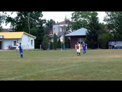 ZKS NAFTA SPLAST JEDLICZE - WISŁOKA NOWY ŻMIGRÓD