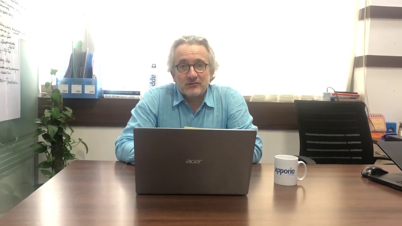 Apporio Review thumbnail